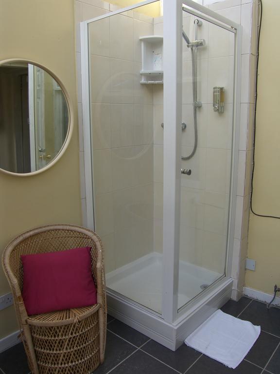 Regis Guest House Edimburgo Habitación foto